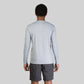 Camiseta UVPRO Masculino Gris UV LINE